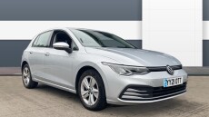 Volkswagen Golf 1.5 TSI 150 Life 5dr Petrol Hatchback